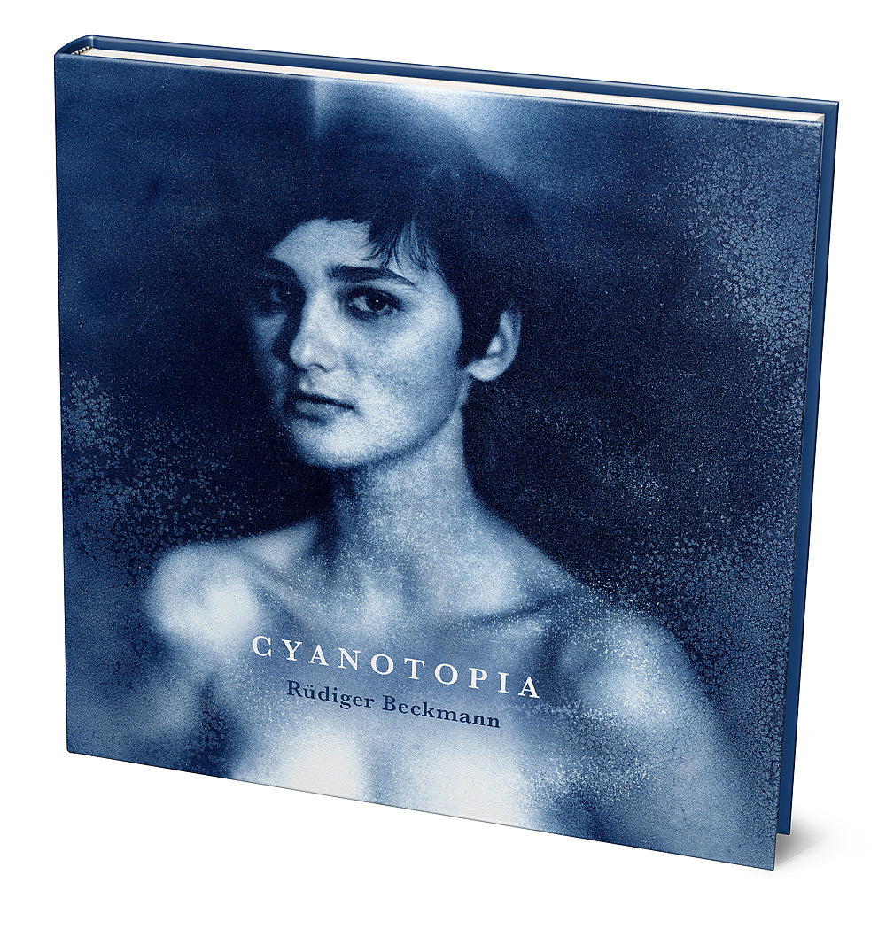 Cyanotopia