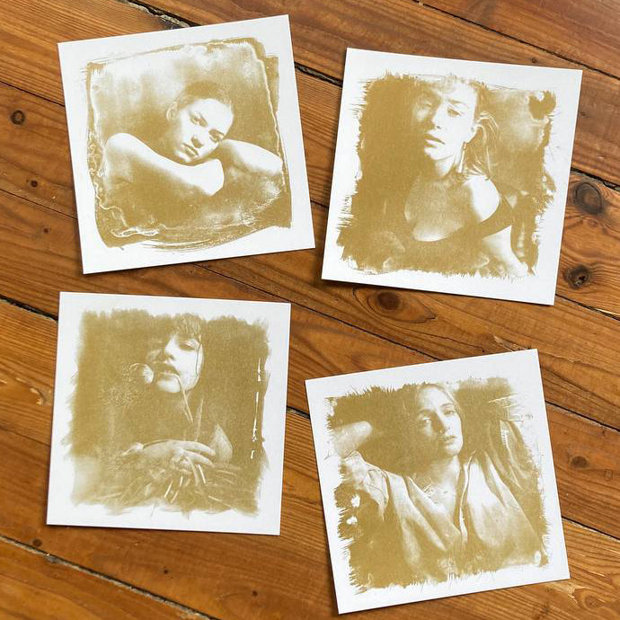 Riso-Prints